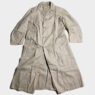 1890's C. LINEN DUSTER C.(DEAD)