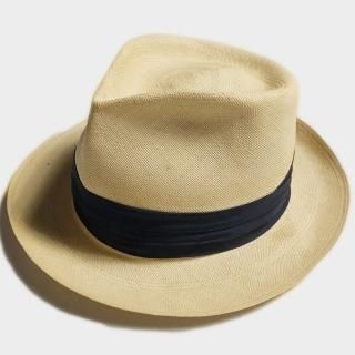 60's PANAMA HAT(DEAD-57CM)