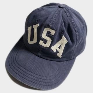 USA LOGO B.B. CAP(USA-L)