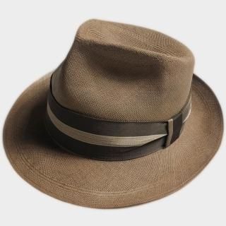 L.50's PANAMA HAT(58.5CM)