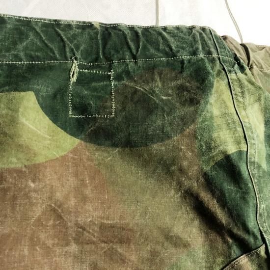 E.50's BELGIAN A. BALL&MOON CAMO T., THE FIFTH STREET MARKET E.50's BELGIAN A. BALL&MOON CAMO T., THE FIFTH STREET MARKET