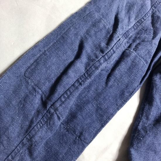 20's BELGIAN COLE MINER JKT, THE FIFTH STREET MARKET 20's BELGIAN COLE MINER JKT, THE FIFTH STREET MARKET