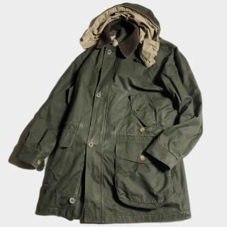 UNLINED VENTILE JKT(C44)