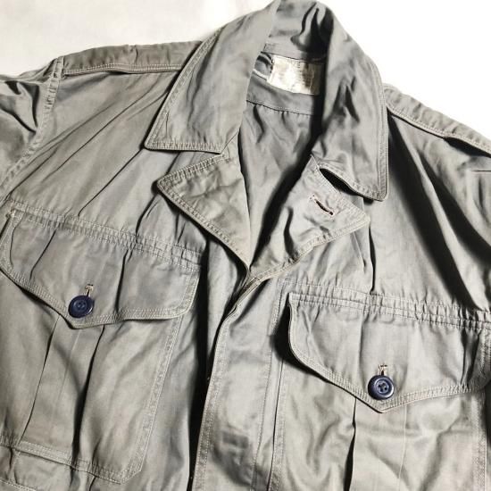 40s〜50s ロイヤルエアフォースRAF ベンタイルジャンプスーツ　イギリス軍 40s〜50s ロイヤルエアフォースRAF ベンタイルジャンプスーツ