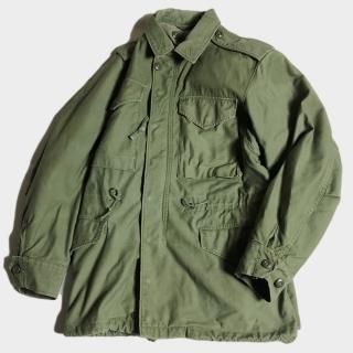 60's U.S. ARMY M-1951 FIELD JKT