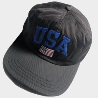 USA FLAG CAP(DEAD-USA)