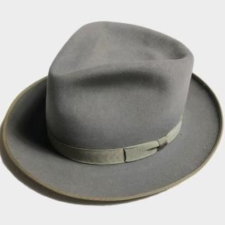 60's ROYAL MIDDLE BRIM(55CM)