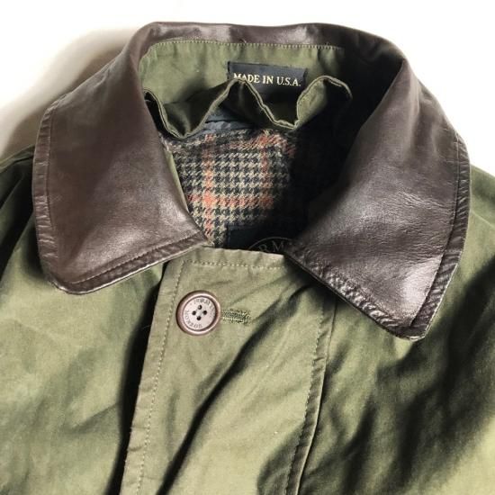 VENTILE JACKET(USA-L), THE FIFTH STREET MARKET