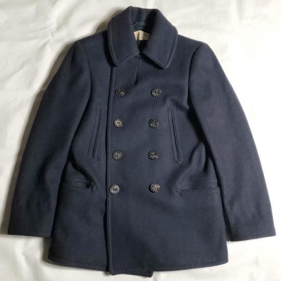 13 STARS BUTTON P-COAT(S), THE FIFTH STREET MARKET 13 STARS BUTTON P-COAT(S), THE FIFTH STREET MARKET