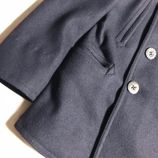 13 STARS BUTTON P-COAT(S), THE FIFTH STREET MARKET 13 STARS BUTTON P-COAT(S), THE FIFTH STREET MARKET