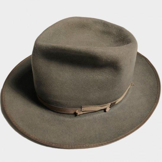 80's ALEX (BENCRAFTHAT別注-59.5CM), THE FIFTH STREET MARKET