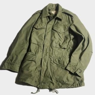 50's U.S. ARMY M-51 FIELD JKT(R/XS)