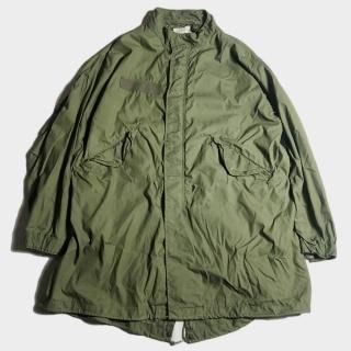 80's U.S. ARMY M-65 FISHTAIL PARKA(L)