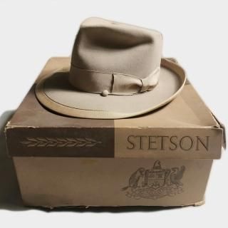 40's STETSONIAN(NM-57.5CM)