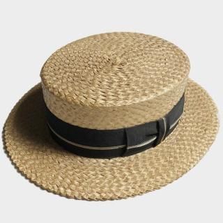 E.30's BOATER HAT(NRA-59CM)