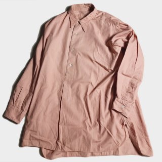 50's FRENCH GRANDPA SHIRTS