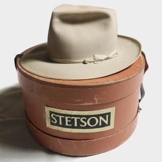 ステットソン, STETSON, ヴィンテージハット通販サイト, THE ステットソン, STETSON, ヴィンテージハット通販サイト, THE