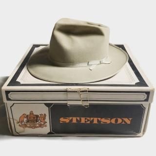 ステットソン, STETSON, ヴィンテージハット通販サイト, THE
