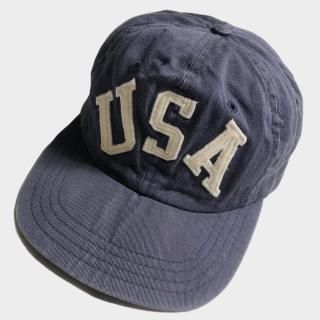 USA LOGO B.B. CAP(USA-L)