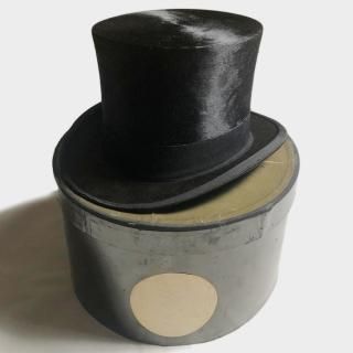 30's PREMIER TOP HAT(NM-59CM)