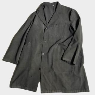 60's TERGAL MAQUIGNON COAT