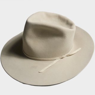 80's RANCHER HAT(USA-59CM)