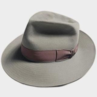 40's R. DLX STITCHED BRIM(NM-58CM)