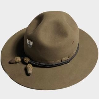 20's NO.1 CAMPAIGN HAT(NOS-59CM)