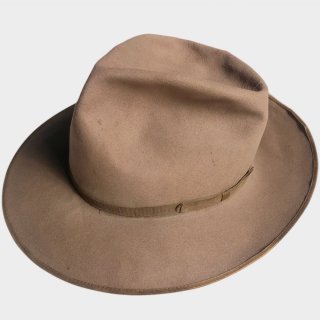 ボルサリーノ, BORSALINO, ヴィンテージハット通販サイト, THE FIFTH