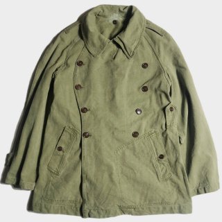 40's F. A. M-38 MOTORCYCLE JKT(2)