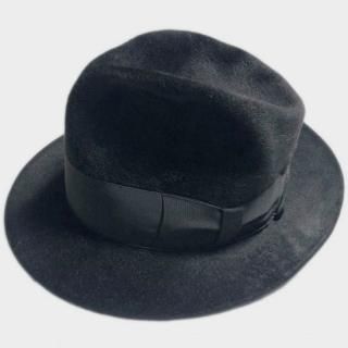 ボルサリーノ, BORSALINO, ヴィンテージハット通販サイト, THE