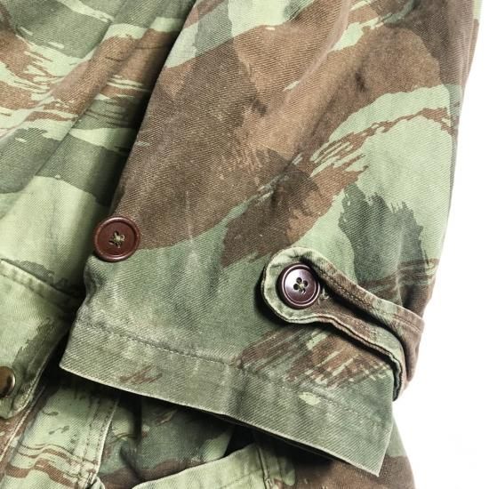 50's F.A.TAP47/54 PARATROOPER JKT, THE FIFTH STREET MARKET