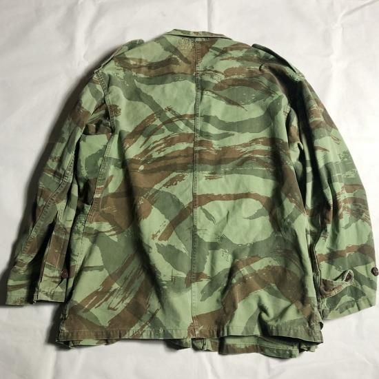 50's F.A.TAP47/54 PARATROOPER JKT, THE FIFTH STREET MARKET 50's F.A.TAP47/54 PARATROOPER JKT, THE FIFTH STREET MARKET