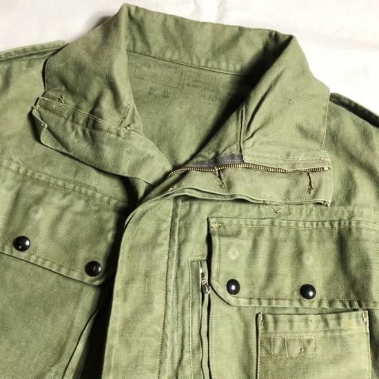 50's F.A.TAP47/51 PARATROOPER J.(NM), THE FIFTH STREET MARKET