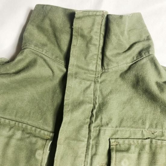 50's F.A.TAP47/51 PARATROOPER J.(NM), THE FIFTH STREET MARKET 50's F.A.TAP47/51 PARATROOPER J.(NM), THE FIFTH STREET MARKET