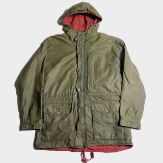 OILED COTTON HUNTING JKT(USA-M)