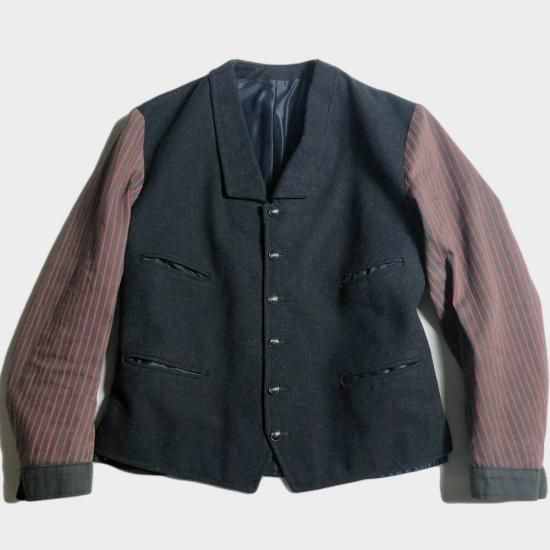 60's BRITISH RAILWAYS DRIVER JKT(NM), THE FIFTH STREET MARKET