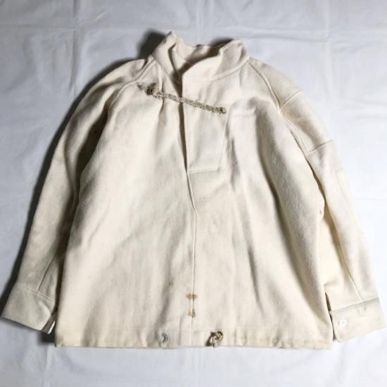 50's ROYAL NAVY FEARNOUGHT SET UP(2), THE FIFTH STREET MARKET