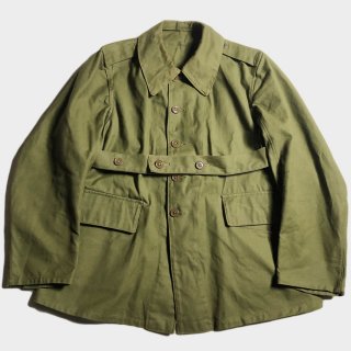 L.30's F.A. M-38 BOURGERON JKT(3-NOS)