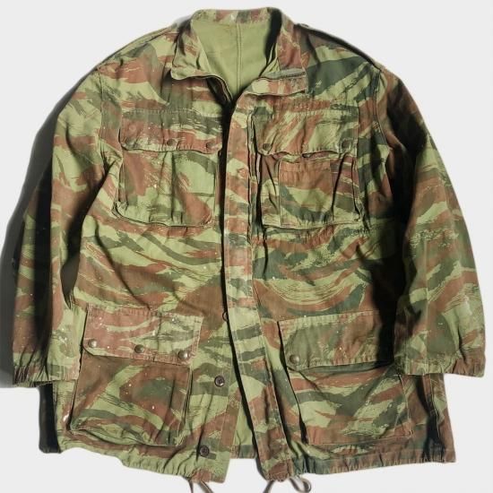 50's F.A.TAP47/56 PARATROOPER JKT, THE FIFTH STREET MARKET