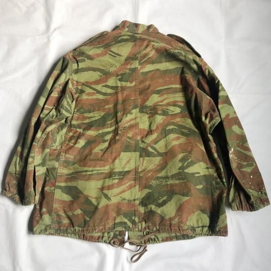 50's F.A.TAP47/56 PARATROOPER JKT, THE FIFTH STREET MARKET 50's F.A.TAP47/56 PARATROOPER JKT, THE FIFTH STREET MARKET