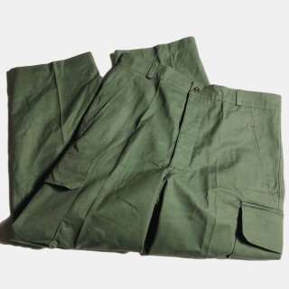 50's F. ARMY M-47 CARGO T.(NOS-100L)