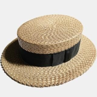20's EXTRA Q. BOATER HAT(NM-61CM)