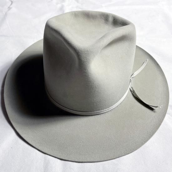 60's WEST DOUBLE X (NOS-58CM), THE FIFTH STREET MARKET