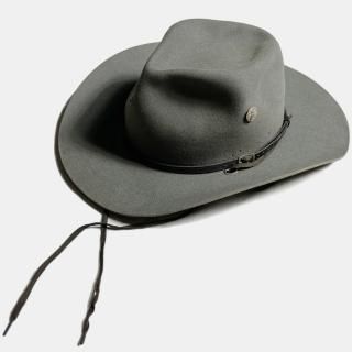 20's NO.1 CAMPAIGN HAT(NM-60CM)