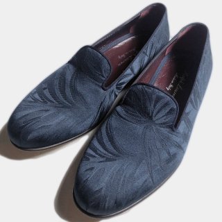 LEAF P. LOAFER(PURPLE.L-26CM)