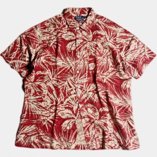 ラルフローレン　CLAYTON SILK 100% シルク Polo by Ralph Lauren】CLAYTON コットンシルク チェック