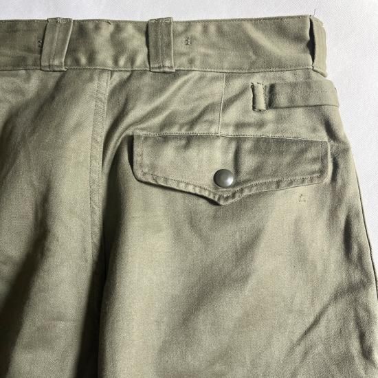 60's F.A.TAP47/56 PARATROOPER T(NOS-11), THE FIFTH STREET MARKET