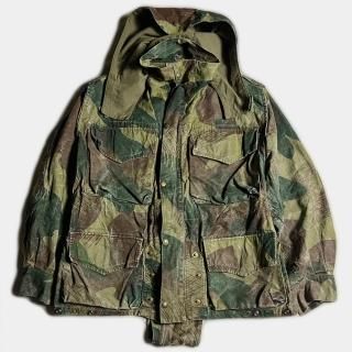 50's BELGIAN A. PARATROOPER JKT(4)