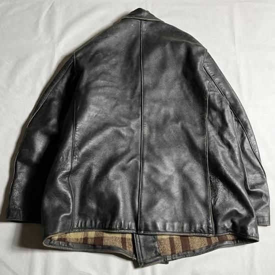 40's FRENCH LE CORBUSIER JKT, THE FIFTH STREET MARKET